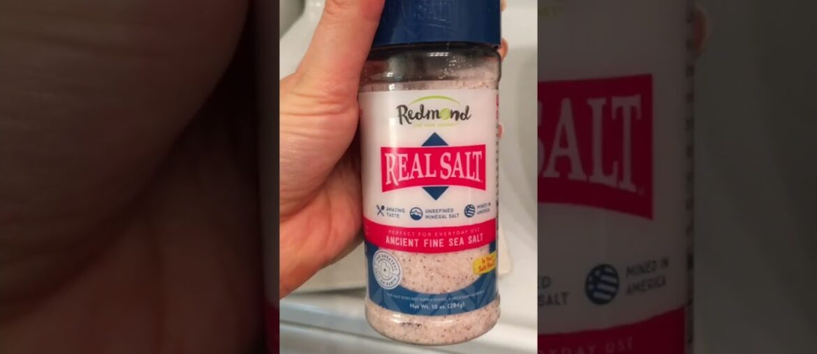 How to Make Perfectly Crispy French Fries in Air Fryer | Healthy Recipe by a Dietitian