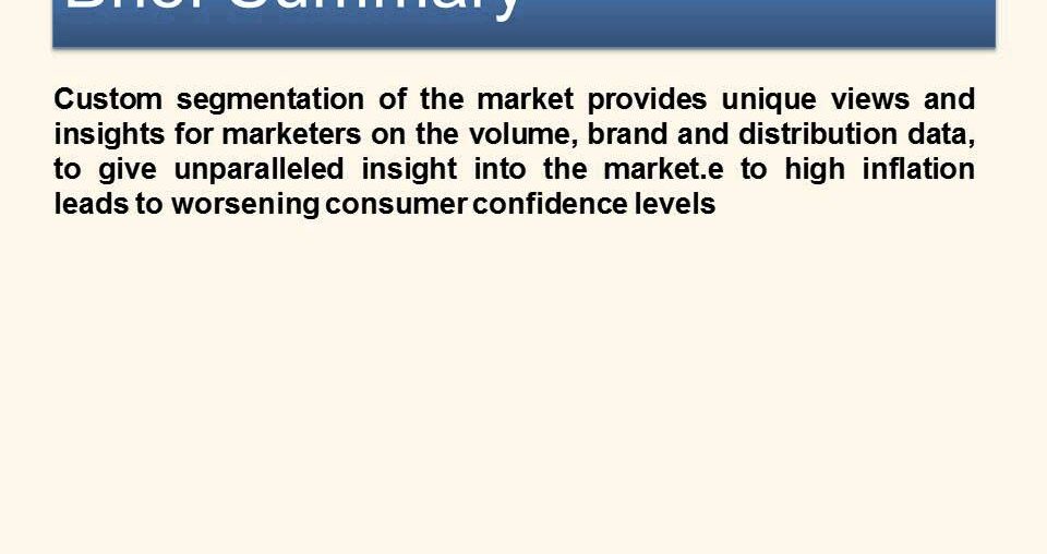 The Future-of-the-wine-market-in-france-to-2017- Reports Corner The Future-of-the-wine-market-in-france-to-2017- Reports Corner