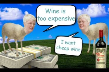 How To Find A Good Value Wine