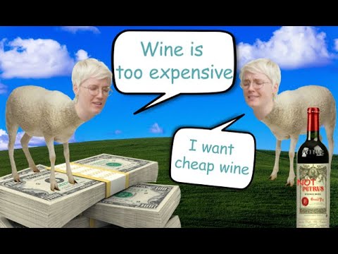 How To Find A Good Value Wine How To Find A Good Value Wine