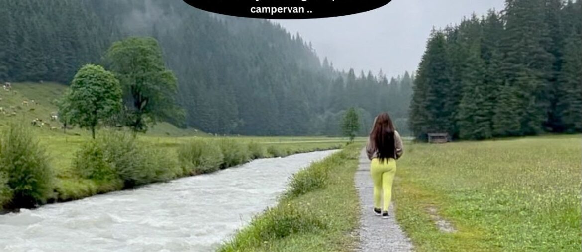 EUROPE VLOG | A month traveling with 2 kids in a campervan | How we planned, managed, & what we ate EUROPE VLOG | A month traveling with 2 kids in a campervan | How we planned, managed, & what we ate