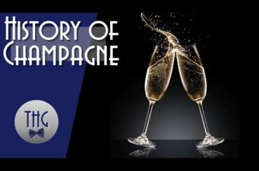 Champagne: A History