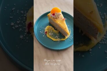 Gourmet Desserts #pastry #baking #gourmet #french #pastrychef #chocolate #food #tiktok #explore