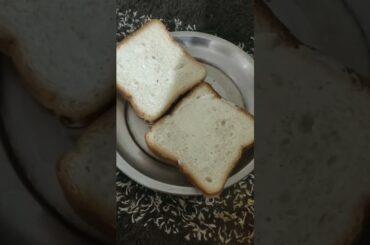 How To make French Toast| Breakfast recipes| #shorts #youtubeshorts