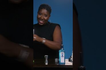 French 75 cocktail recipe