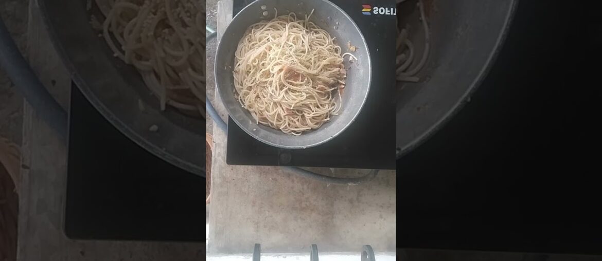 Gourmet Tinapa Pasta and French Toast Recipe