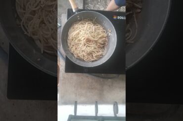 Gourmet Tinapa Pasta and French Toast Recipe