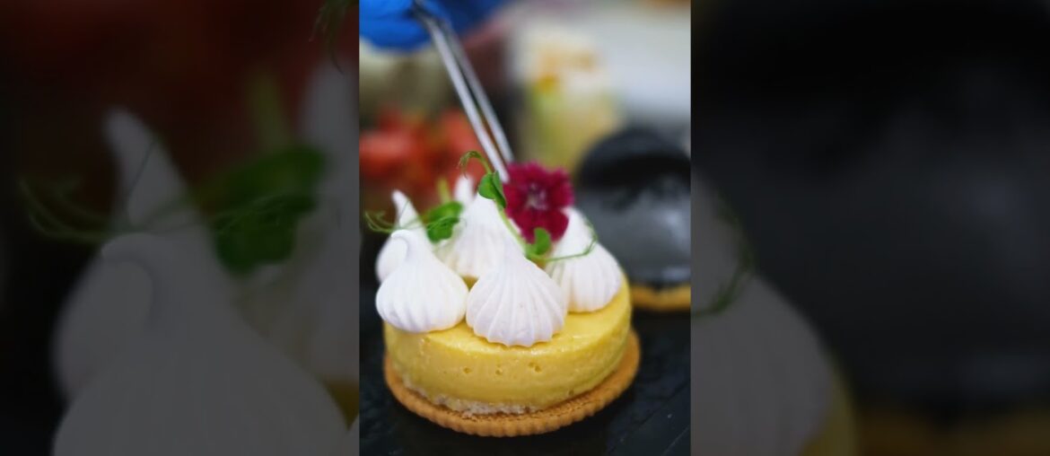 Savor the Sweet Adventure: French Bakeries and Pastries at Bale Gourmet Savor the Sweet Adventure: French Bakeries and Pastries at Bale Gourmet