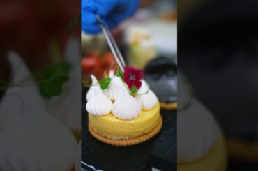 Savor the Sweet Adventure: French Bakeries and Pastries at Bale Gourmet