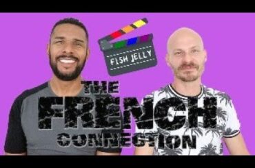 LIVE: THE FRENCH CONNECTION Movie Review