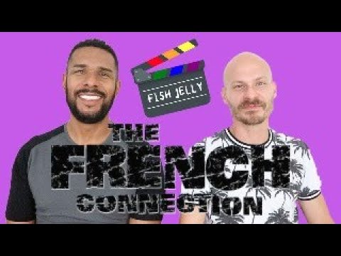 LIVE: THE FRENCH CONNECTION Movie Review LIVE: THE FRENCH CONNECTION Movie Review