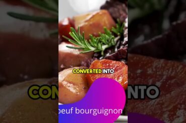 Unlock the Secrets of Classic French Cuisine | Buff Borguignon