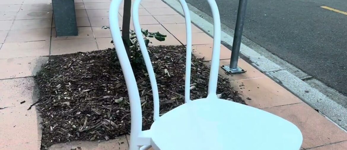 Honest review of CangLong French Dining Plastic Chair