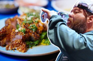 NATURAL WINE & FINE DINING IN NYC