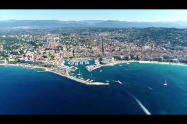New and Renovated Luxury Hotels in the French Riviera