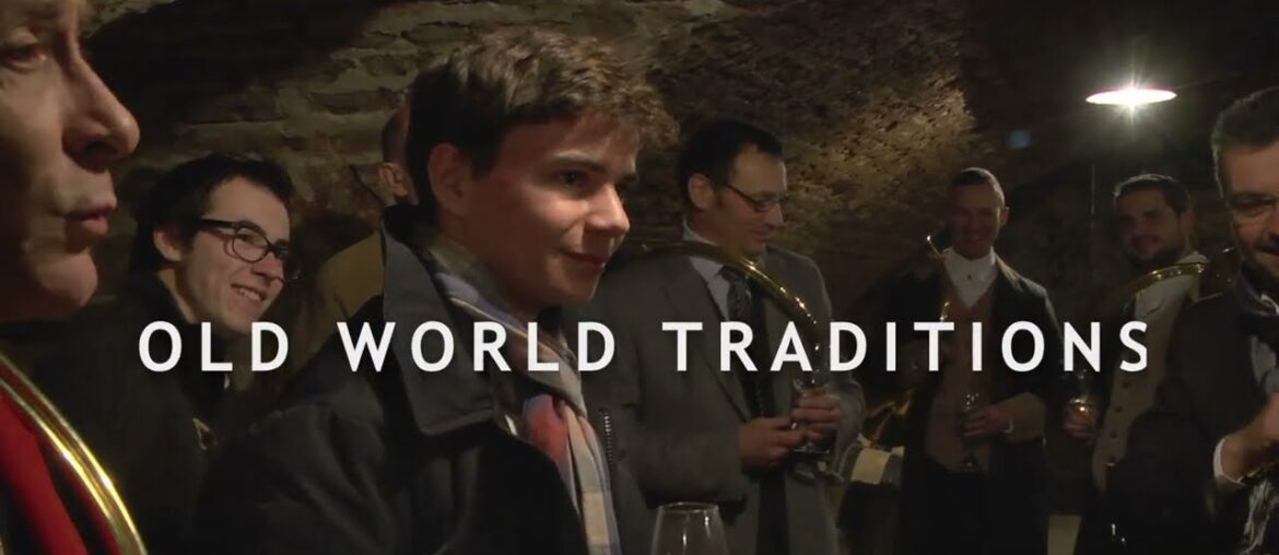 Burgundy : People With A Passion For Wine (2014) – Official Trailer Burgundy : People With A Passion For Wine (2014) - Official Trailer