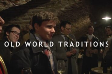 Burgundy : People With A Passion For Wine (2014) - Official Trailer