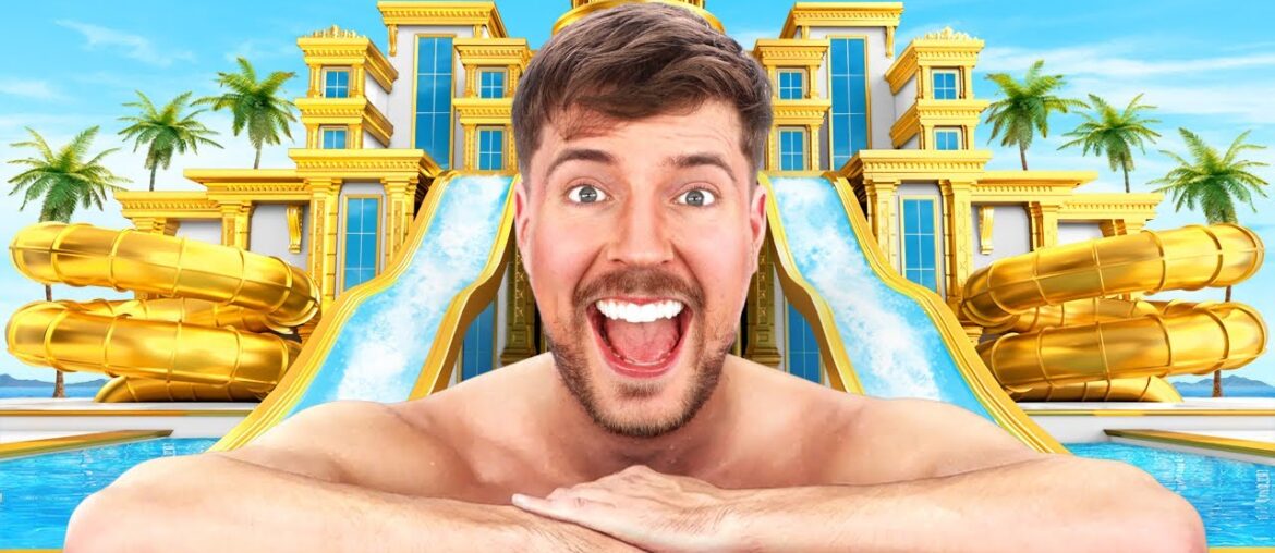 $1 vs $250,000 Vacation!