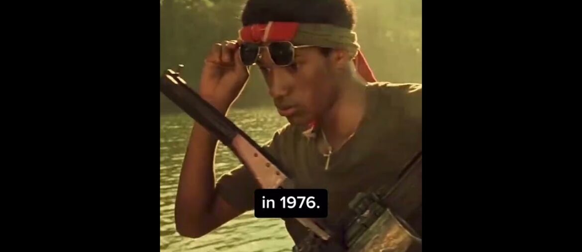 Did you know that for APOCALYPSE NOW...