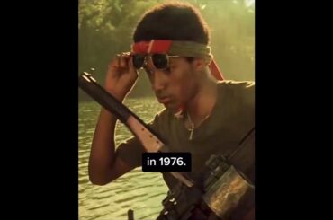 Did you know that for APOCALYPSE NOW...