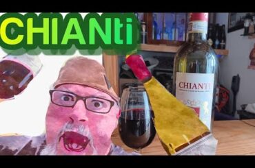 Wine Review CHIANTI CORTE ALLE MURA 2022