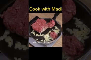 #LowBudget: Cook #easy #quick #affordable #FoodFusion #HealthyLunch #HygienicDinner #breakfast