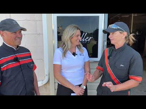 2023 Habletonian Hopefuls — Miller Stables — French Wine 2023 Habletonian Hopefuls -- Miller Stables -- French Wine