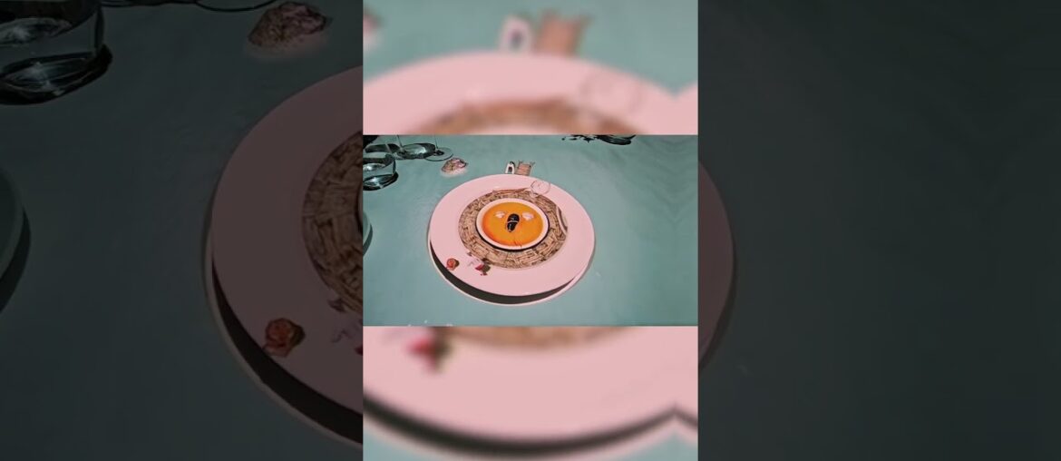 TRAILER OF VLOG #18 LE PETIT CHEF SHANGRI LA EROS NEW DELHI 3D DINING SKULLMAPPING FRENCH CUISINE TRAILER OF VLOG #18 LE PETIT CHEF SHANGRI LA EROS NEW DELHI 3D DINING SKULLMAPPING FRENCH CUISINE