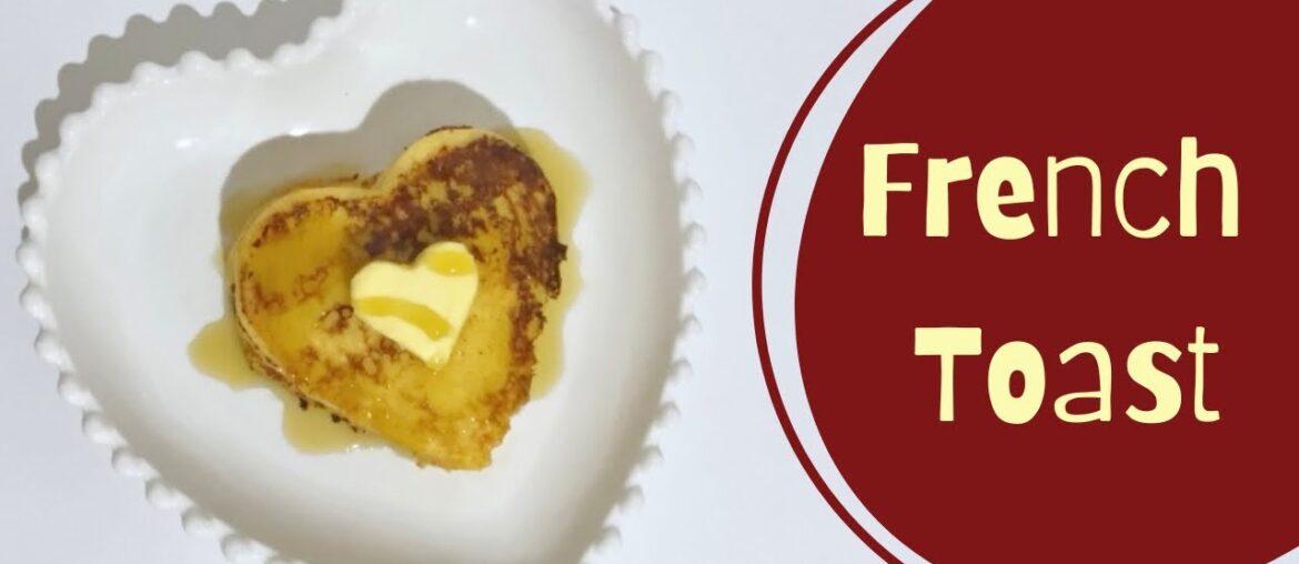 French Toast (Pain Perdu) | How to make French Toast French Toast (Pain Perdu) | How to make French Toast
