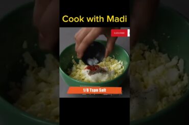 #LowBudget: Cook #easy #quick #affordable #FoodFusion #HealthyLunch #HygienicDinner #breakfast