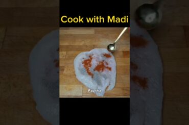 #LowBudget: Cook #easy #quick #affordable #FoodFusion #HealthyLunch #HygienicDinner #breakfast