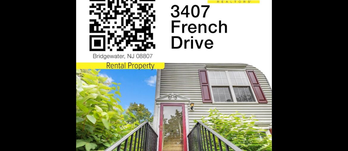 3407 French Drive Bridgewater