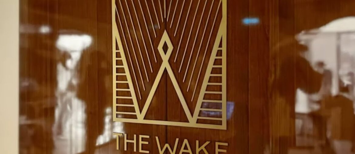 Dining at Wake: Virgin Voyages' Scarlet Lady Restaurant Review