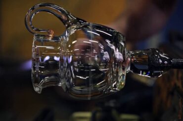 Baccarat Crystal of France