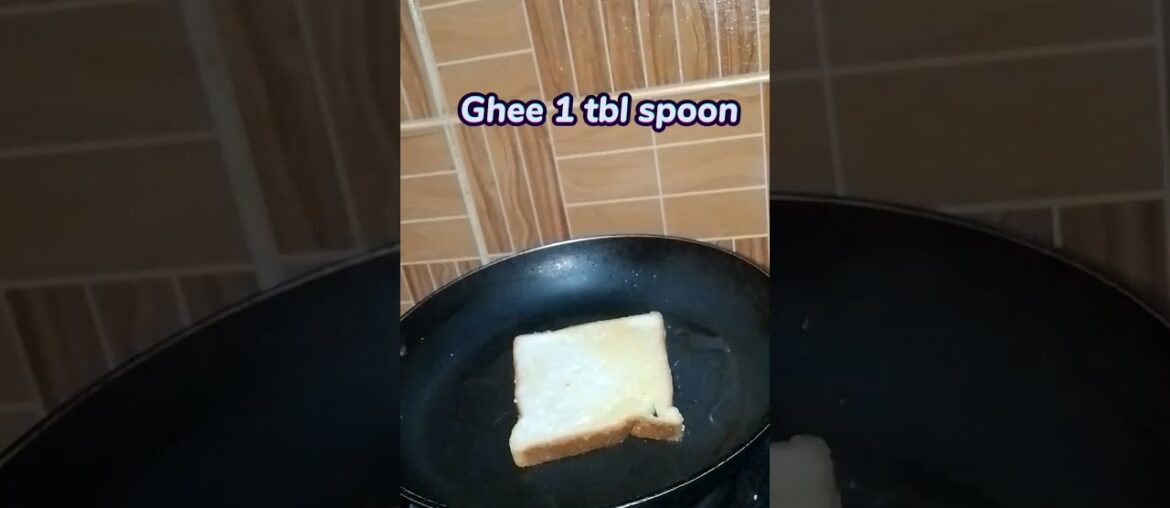 French Toast Recipe | How to make French Toast at home by @recipesinthekitchen873