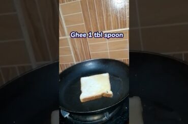 French Toast Recipe | How to make French Toast at home by @recipesinthekitchen873