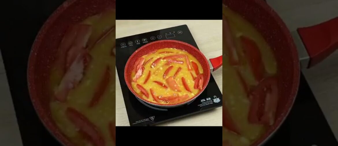 #LowBudget: Cook #easy #quick #affordable #FoodFusion #HealthyLunch #HygienicDinner #breakfast