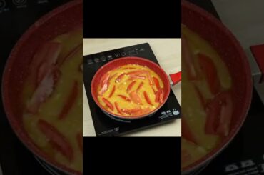 #LowBudget: Cook #easy #quick #affordable #FoodFusion #HealthyLunch #HygienicDinner #breakfast