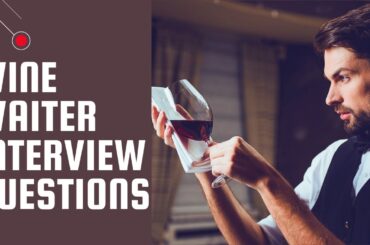Wine Interview Series II Wine Interview Questions and Answers II Wine Knowledge Quiz