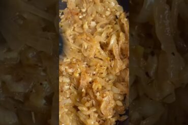 FRENCH ONION GNOCCHI RECIPE #recipe #foryou #yum #recipeideas #recipes #shortrecipe #gnocchi #pasta