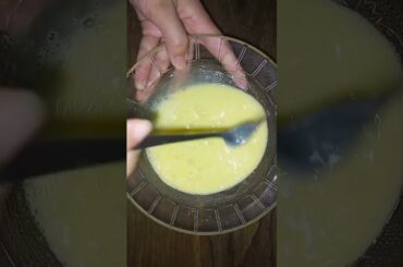 Soft french toast recipe by Cooking Time... #shorts #shortvideo #short #frenchtoastbycookingtime