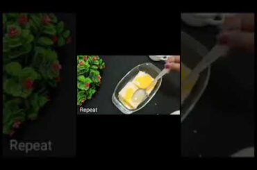 Soft French Toast Recipe / How To Make French Toast #shorts #breakfast #recipe #viralvideo #food