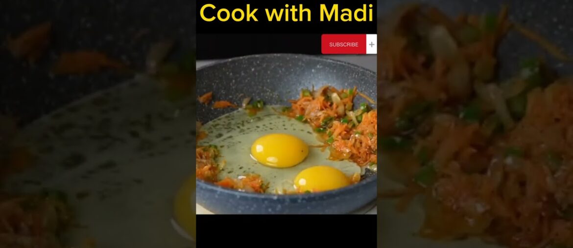 #LowBudget: Cook #easy #quick #affordable #FoodFusion #HealthyLunch #HygienicDinner #breakfast