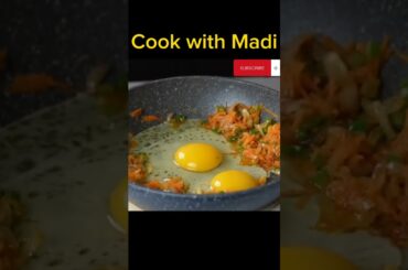 #LowBudget: Cook #easy #quick #affordable #FoodFusion #HealthyLunch #HygienicDinner #breakfast