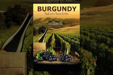 Burgundy: People with a Passion for Wine