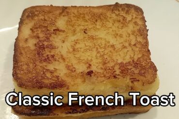 Soft and Classic French Toast Jam & Marmalad Sandwich Recipe|| It's so Simple and so Delicious ||