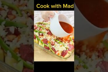 #LowBudget: Cook #easy #quick #affordable #FoodFusion #HealthyLunch #HygienicDinner #breakfast