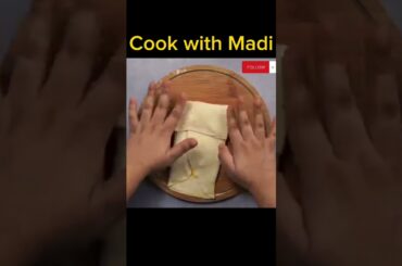 #LowBudget: Cook #easy #quick #affordable #FoodFusion #HealthyLunch #HygienicDinner #breakfast