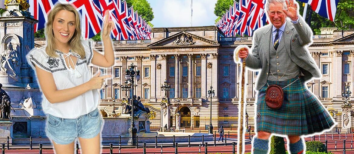 Where Does King Charles Shop? St James Piccadilly Luxury Tour