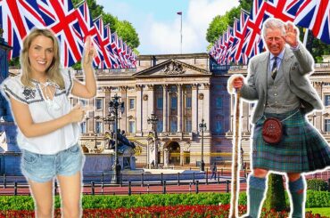 Where Does King Charles Shop? St James Piccadilly Luxury Tour